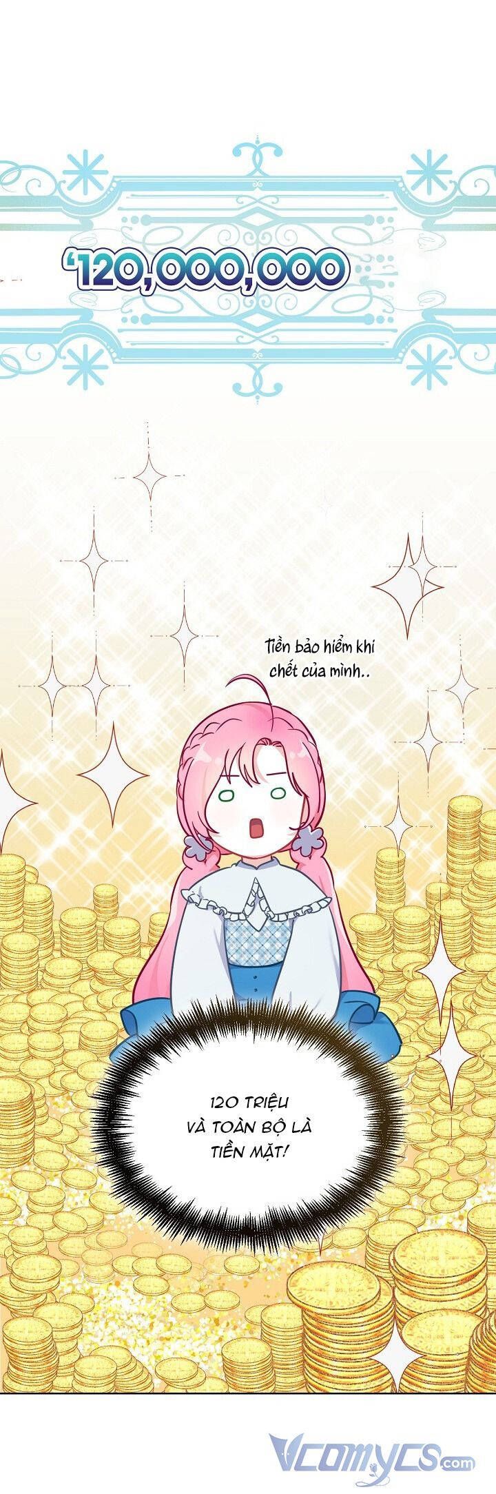 Sự Điều Trị Đặc Biệt Của Tinh Linh Chapter 2.5 - 28