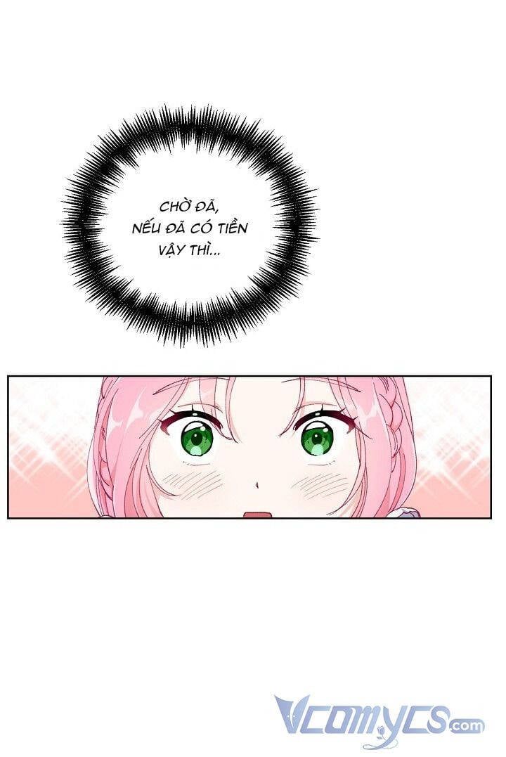 Sự Điều Trị Đặc Biệt Của Tinh Linh Chapter 2.5 - 29