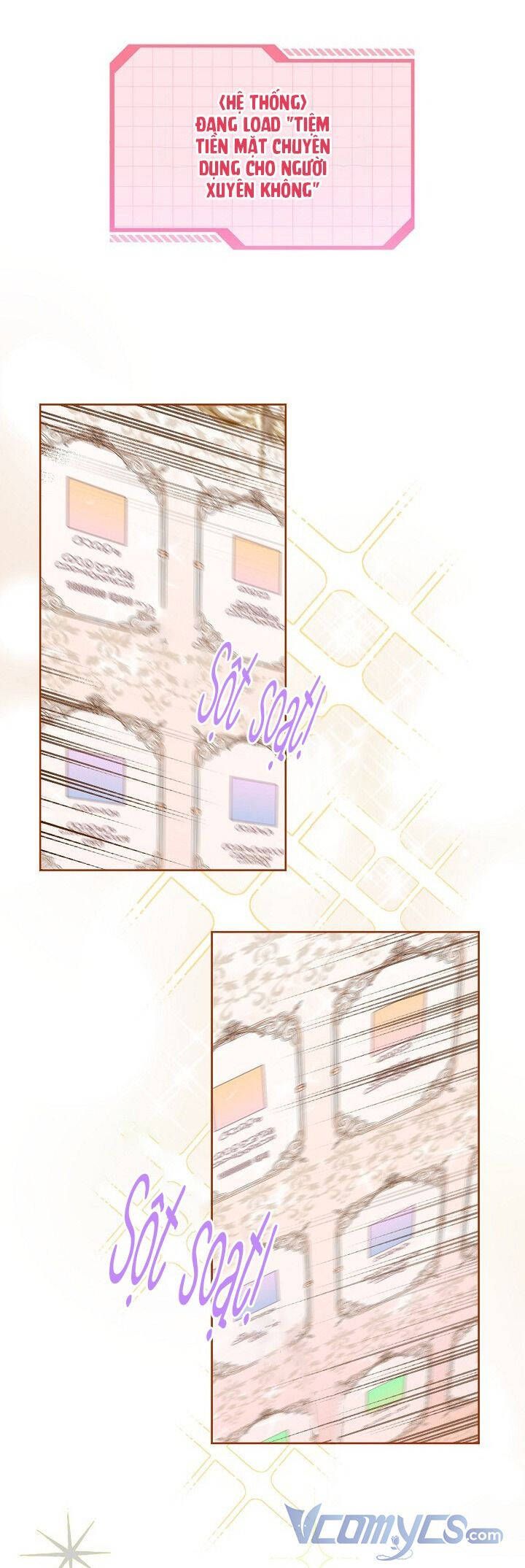Sự Điều Trị Đặc Biệt Của Tinh Linh Chapter 2.5 - 30