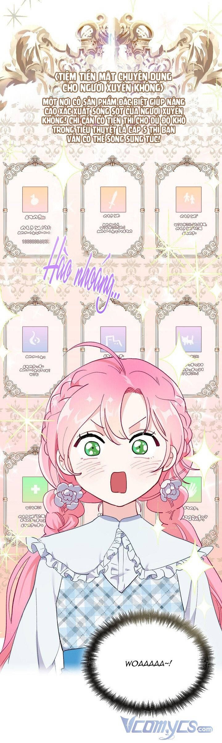 Sự Điều Trị Đặc Biệt Của Tinh Linh Chapter 2.5 - 31