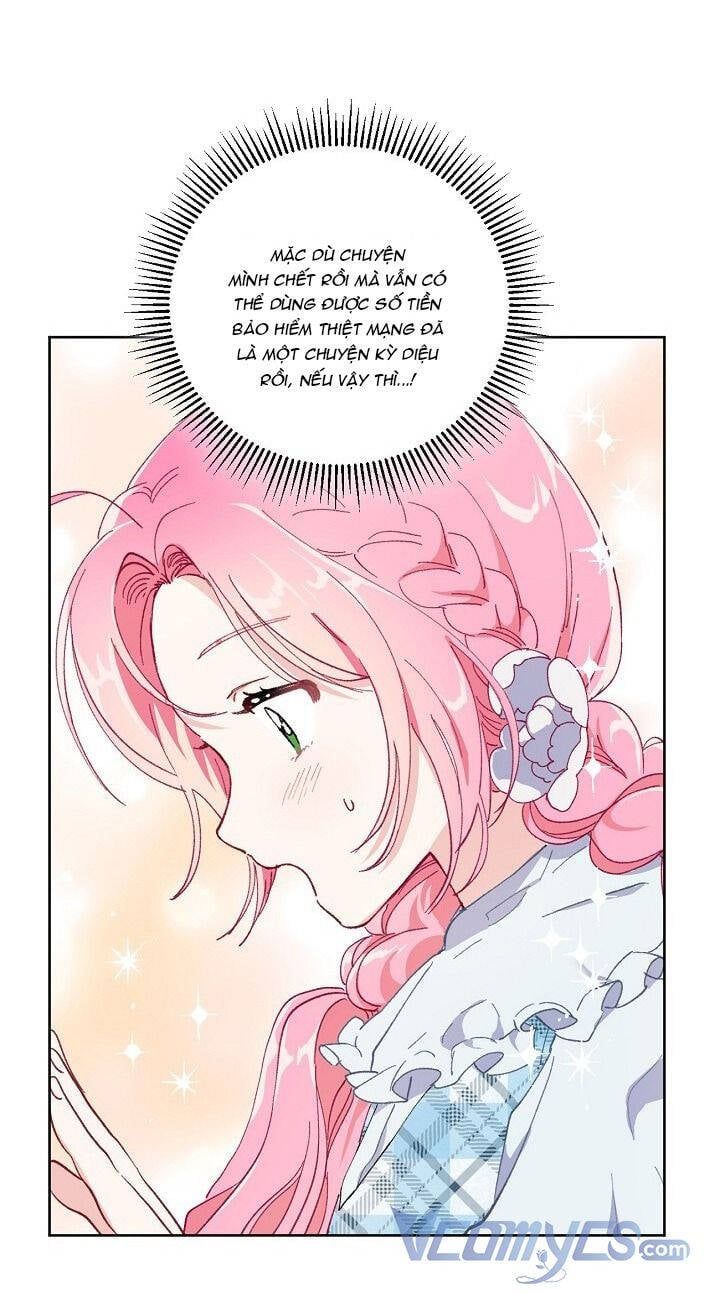 Sự Điều Trị Đặc Biệt Của Tinh Linh Chapter 2.5 - 33