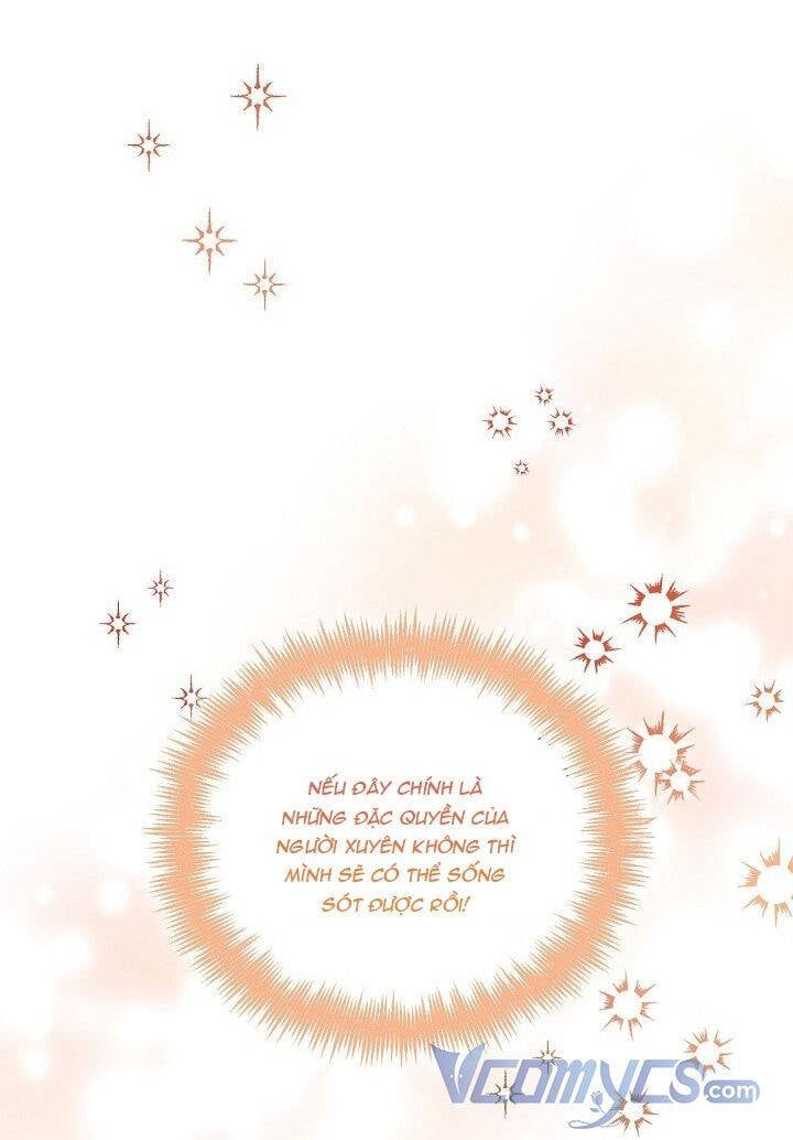 Sự Điều Trị Đặc Biệt Của Tinh Linh Chapter 2.5 - 34