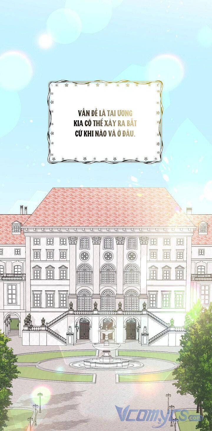 Sự Điều Trị Đặc Biệt Của Tinh Linh Chapter 2.5 - 5