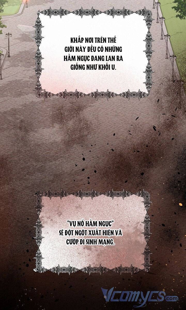 Sự Điều Trị Đặc Biệt Của Tinh Linh Chapter 2.5 - 6