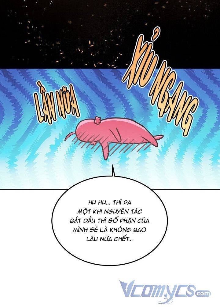 Sự Điều Trị Đặc Biệt Của Tinh Linh Chapter 2.5 - 7