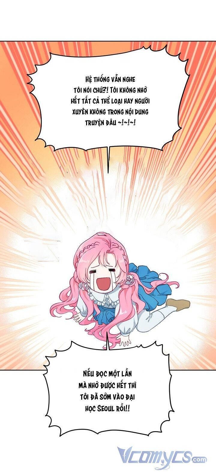 Sự Điều Trị Đặc Biệt Của Tinh Linh Chapter 2.5 - 9