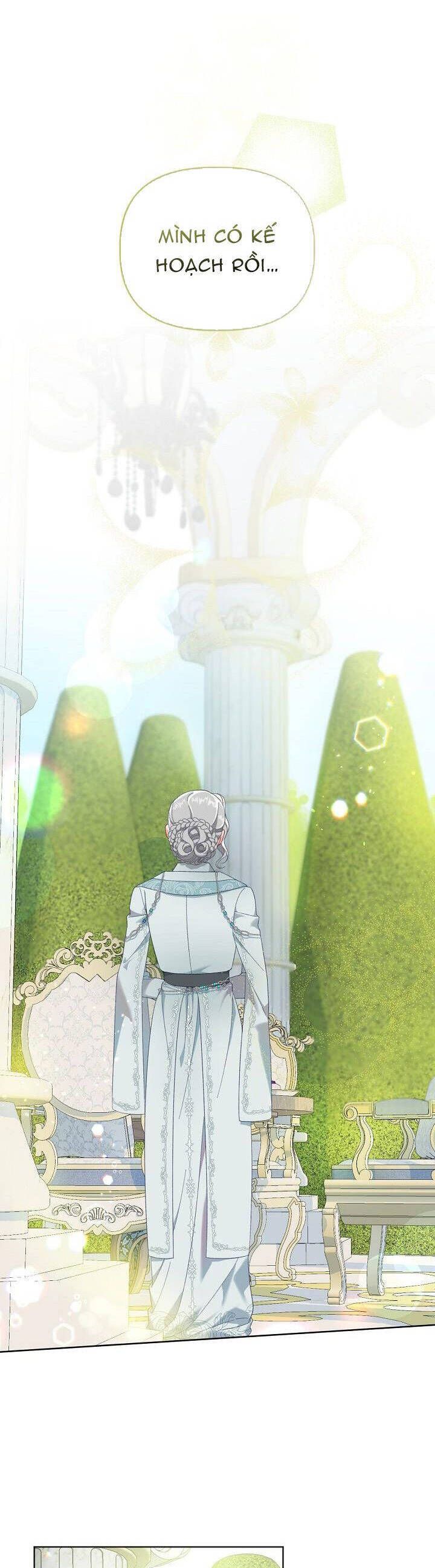 Sự Điều Trị Đặc Biệt Của Tinh Linh Chapter 20.5 - 3