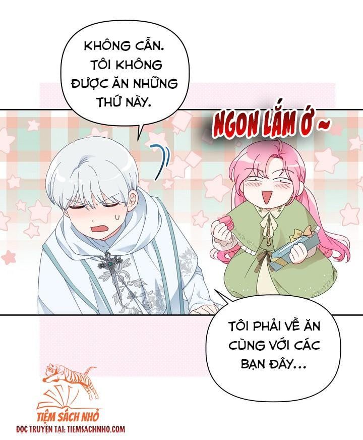 Sự Điều Trị Đặc Biệt Của Tinh Linh Chapter 23.5 - 2