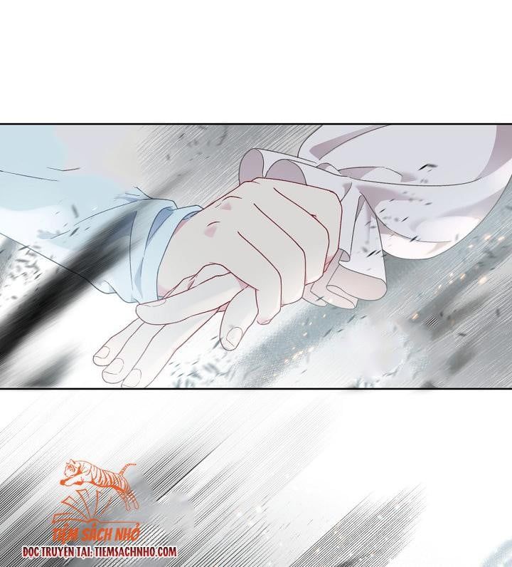 Sự Điều Trị Đặc Biệt Của Tinh Linh Chapter 23.5 - 13