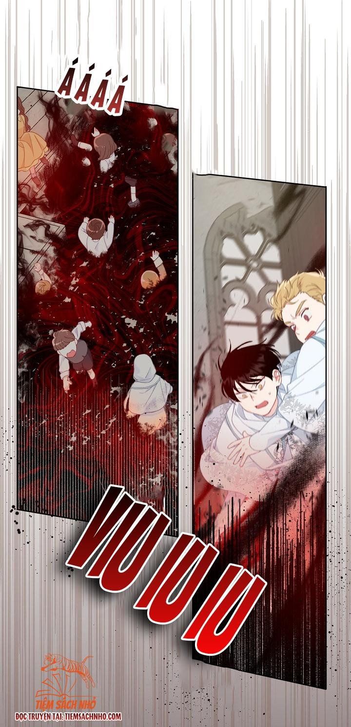 Sự Điều Trị Đặc Biệt Của Tinh Linh Chapter 23.5 - 16