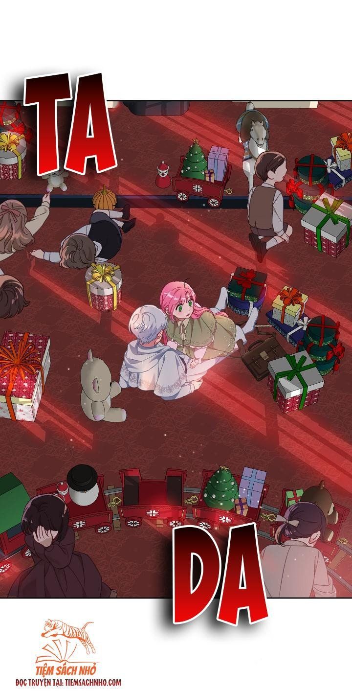 Sự Điều Trị Đặc Biệt Của Tinh Linh Chapter 23.5 - 19