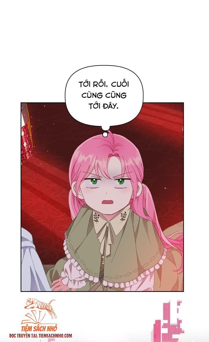 Sự Điều Trị Đặc Biệt Của Tinh Linh Chapter 23.5 - 20