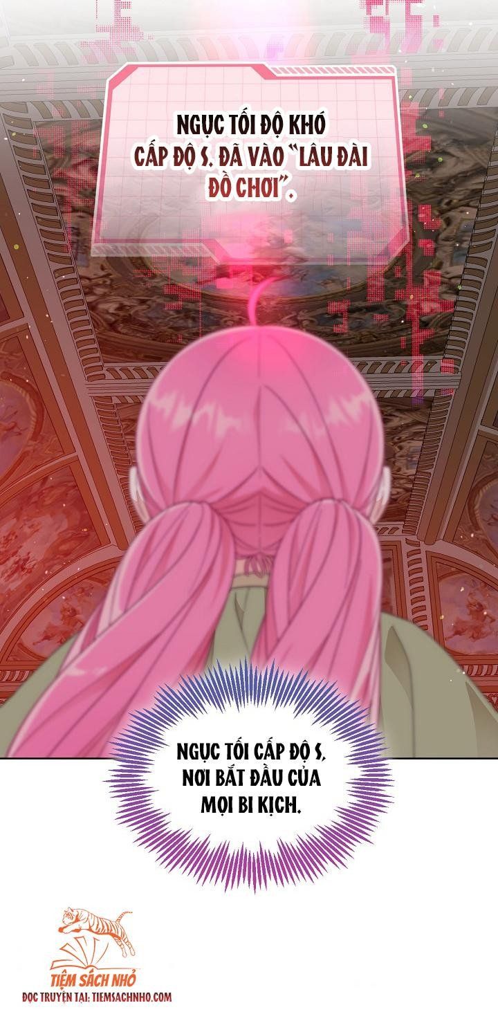 Sự Điều Trị Đặc Biệt Của Tinh Linh Chapter 23.5 - 21