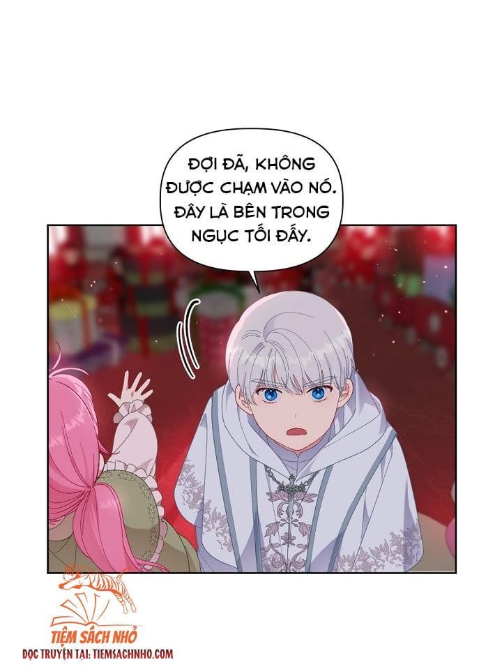 Sự Điều Trị Đặc Biệt Của Tinh Linh Chapter 23.5 - 24