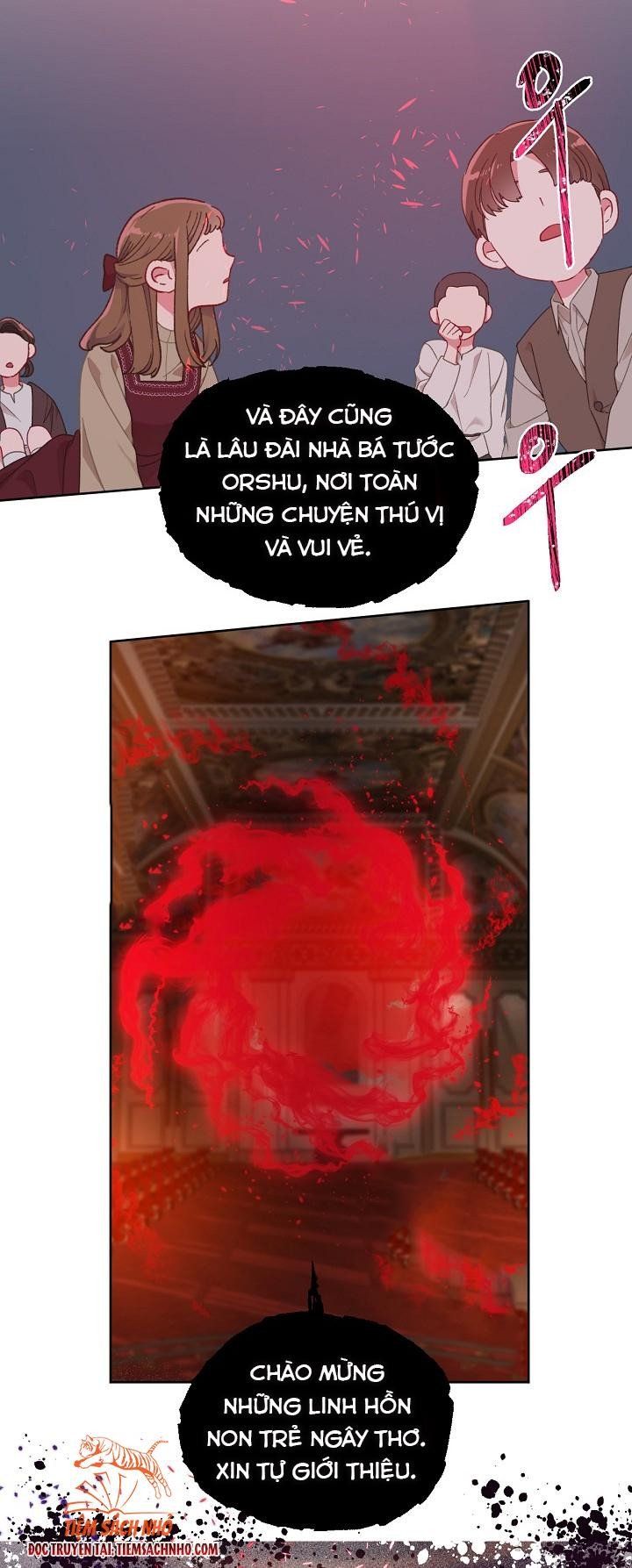 Sự Điều Trị Đặc Biệt Của Tinh Linh Chapter 23.5 - 26