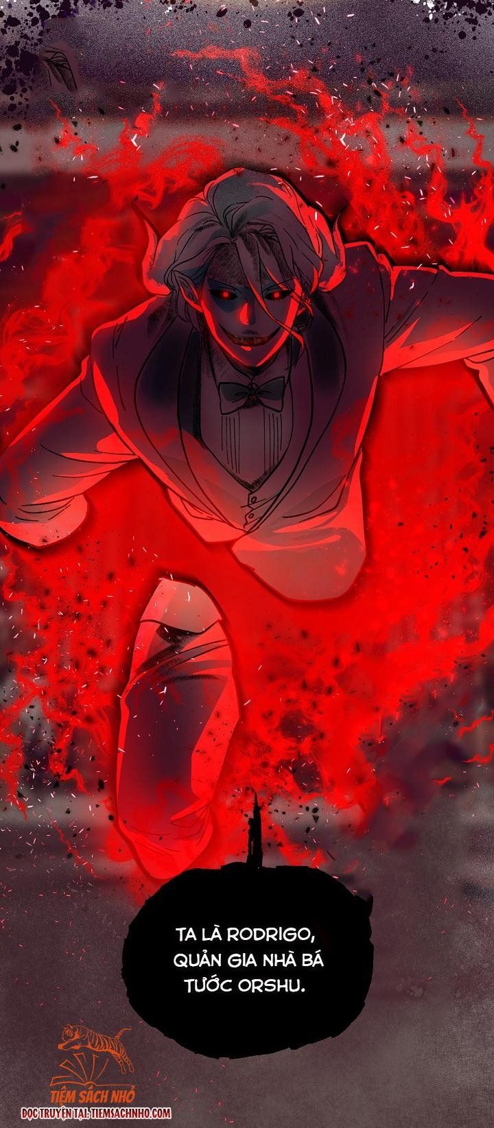 Sự Điều Trị Đặc Biệt Của Tinh Linh Chapter 23.5 - 27