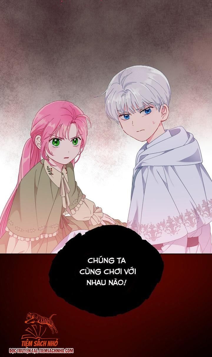 Sự Điều Trị Đặc Biệt Của Tinh Linh Chapter 23.5 - 28