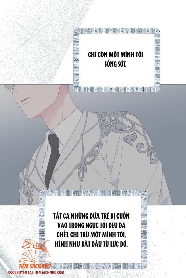 Sự Điều Trị Đặc Biệt Của Tinh Linh Chapter 23.5 - 6