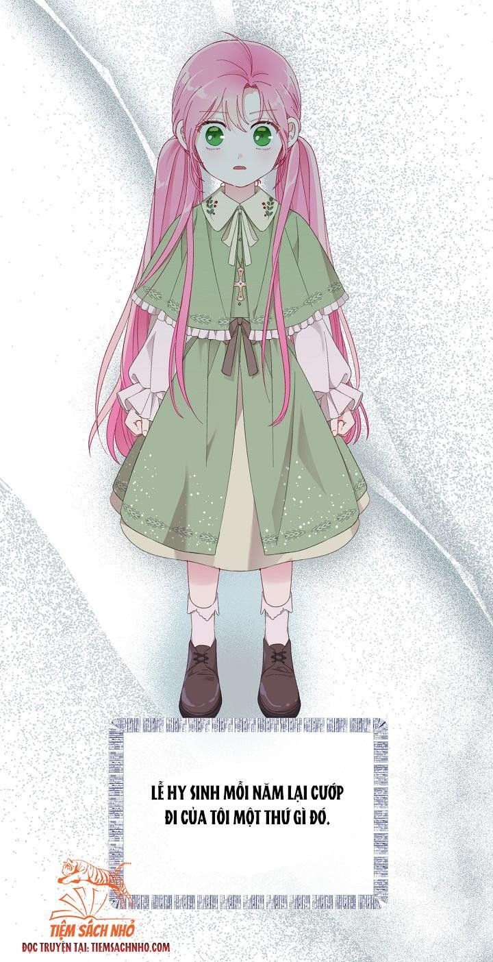 Sự Điều Trị Đặc Biệt Của Tinh Linh Chapter 23.5 - 7
