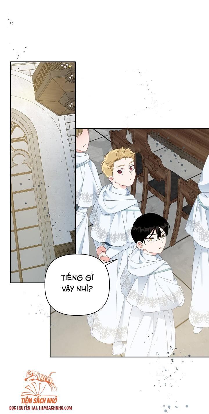 Sự Điều Trị Đặc Biệt Của Tinh Linh Chapter 23.5 - 9