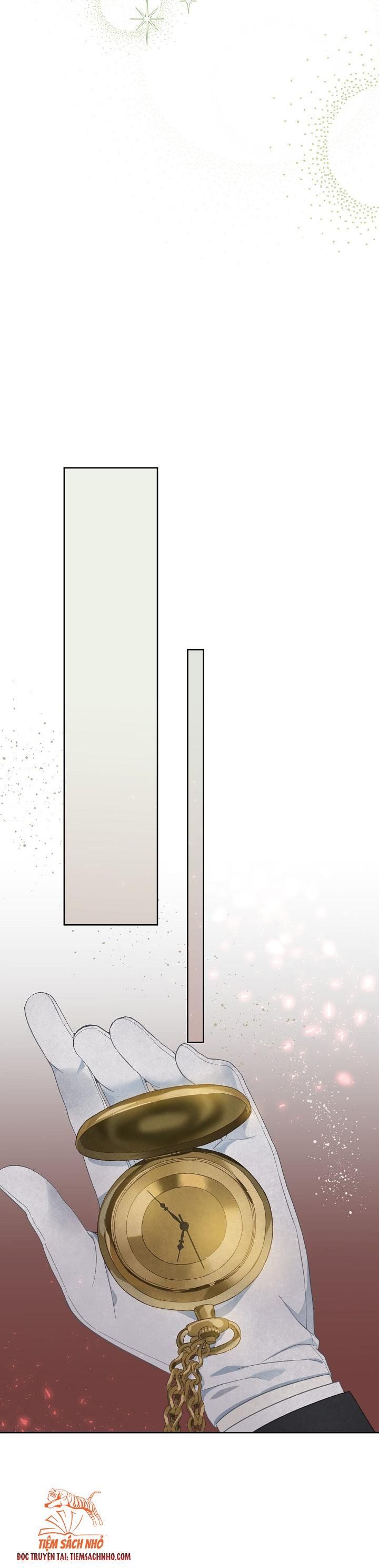 Sự Điều Trị Đặc Biệt Của Tinh Linh Chapter 25.5 - 12