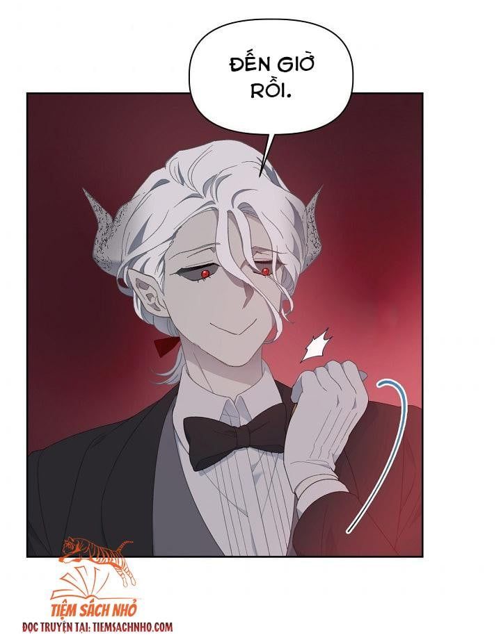 Sự Điều Trị Đặc Biệt Của Tinh Linh Chapter 25.5 - 13