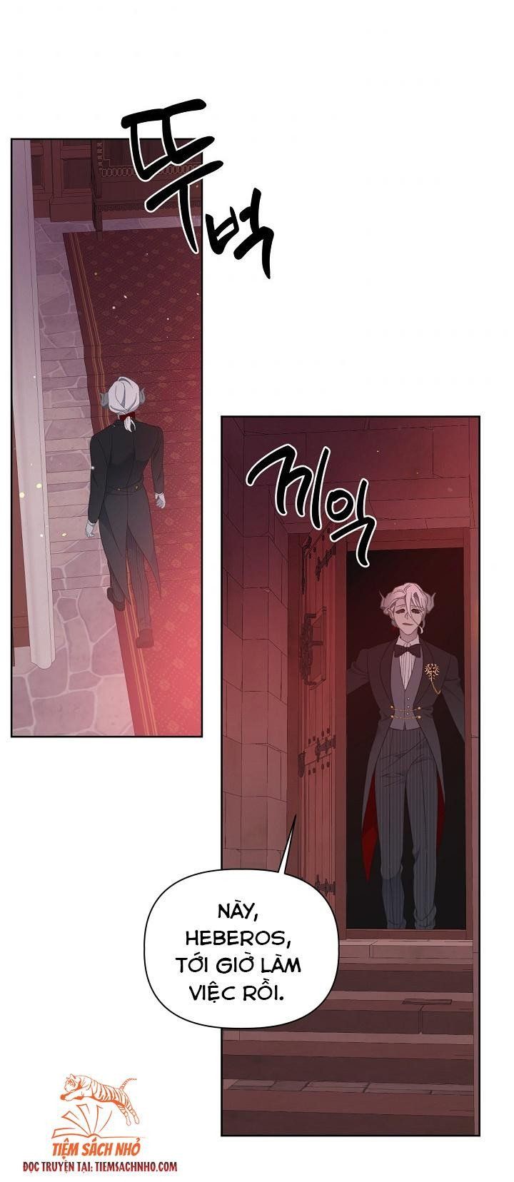 Sự Điều Trị Đặc Biệt Của Tinh Linh Chapter 25.5 - 14