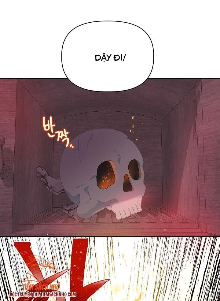 Sự Điều Trị Đặc Biệt Của Tinh Linh Chapter 25.5 - 15