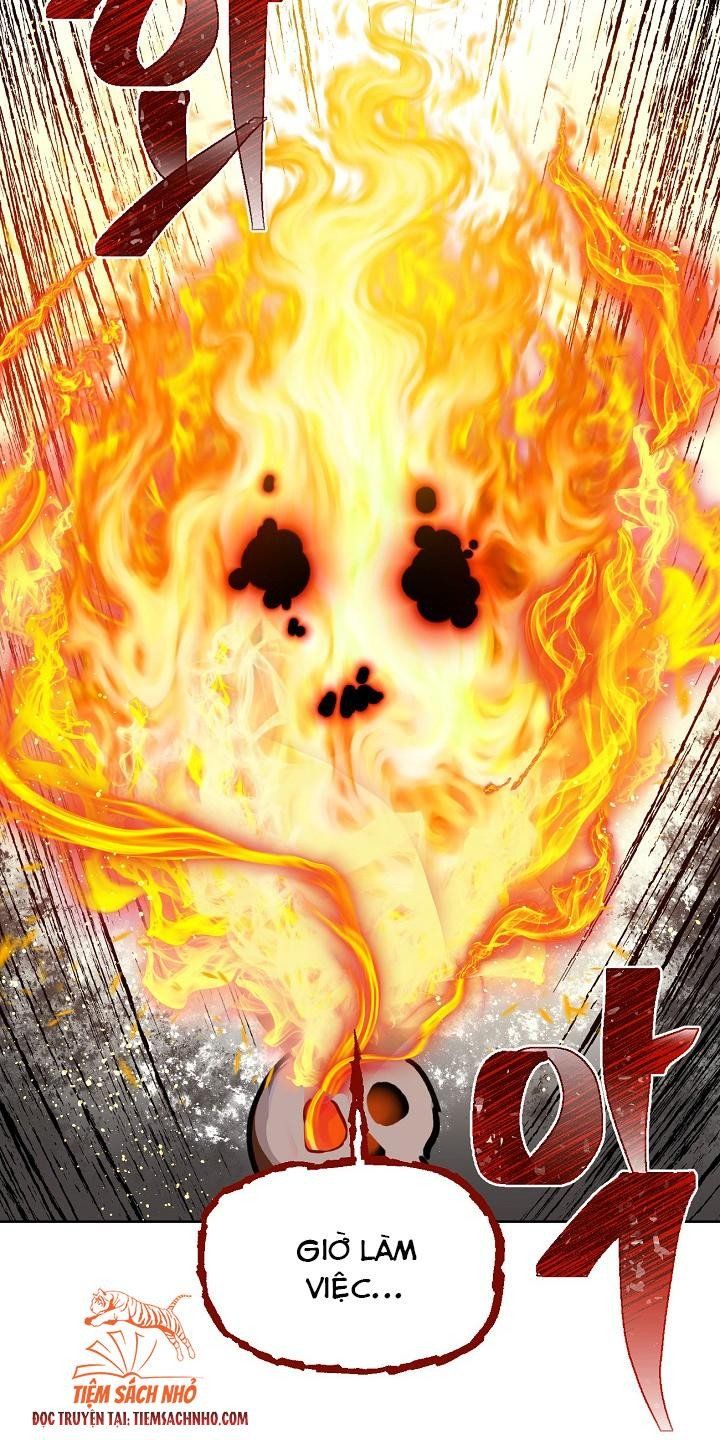 Sự Điều Trị Đặc Biệt Của Tinh Linh Chapter 25.5 - 16