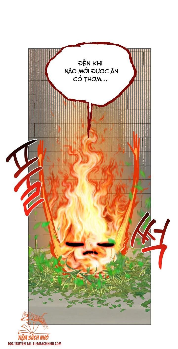 Sự Điều Trị Đặc Biệt Của Tinh Linh Chapter 25.5 - 21