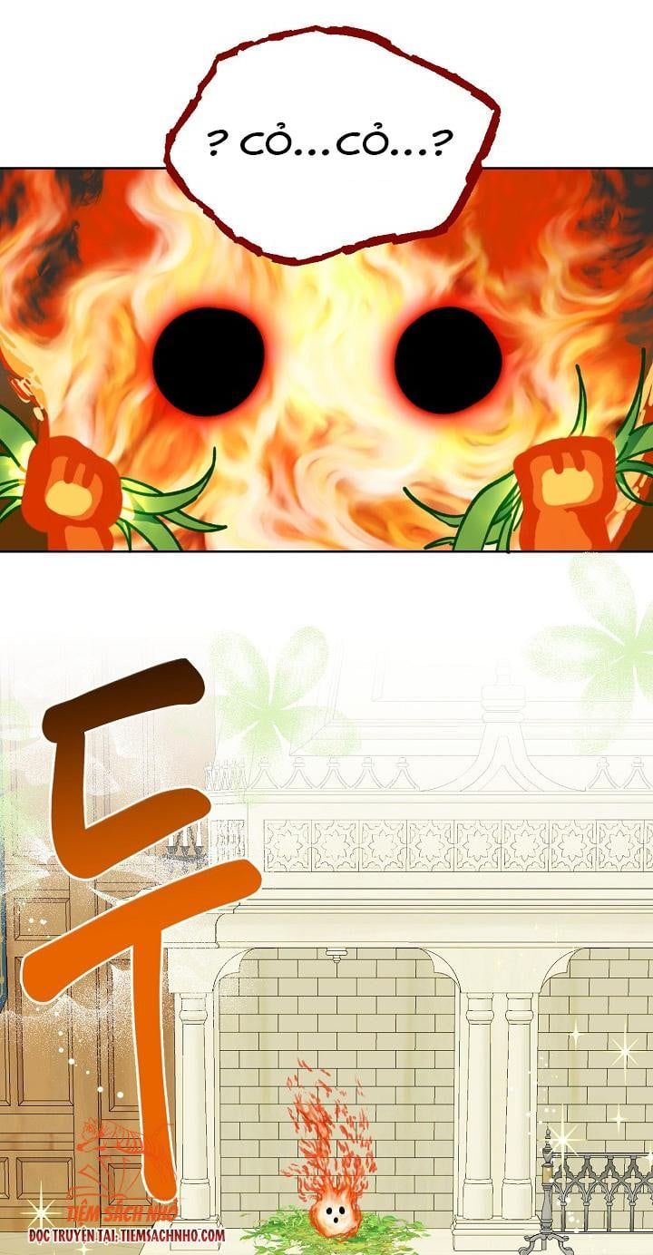 Sự Điều Trị Đặc Biệt Của Tinh Linh Chapter 25.5 - 22