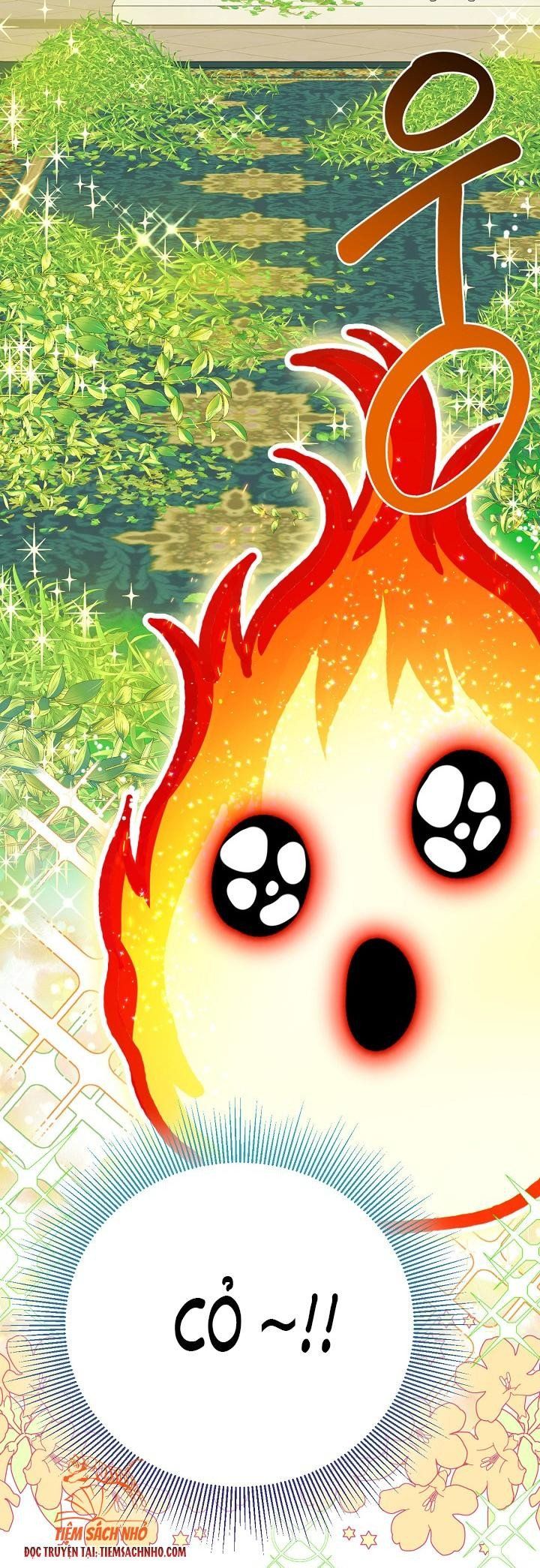 Sự Điều Trị Đặc Biệt Của Tinh Linh Chapter 25.5 - 23