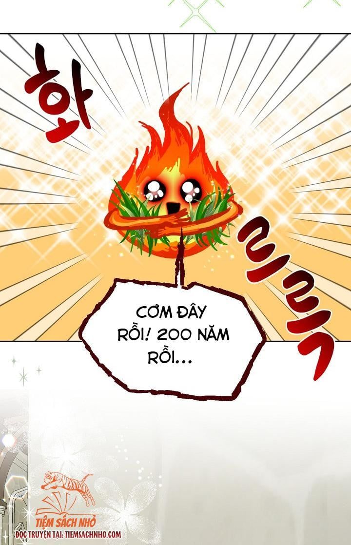 Sự Điều Trị Đặc Biệt Của Tinh Linh Chapter 25.5 - 24