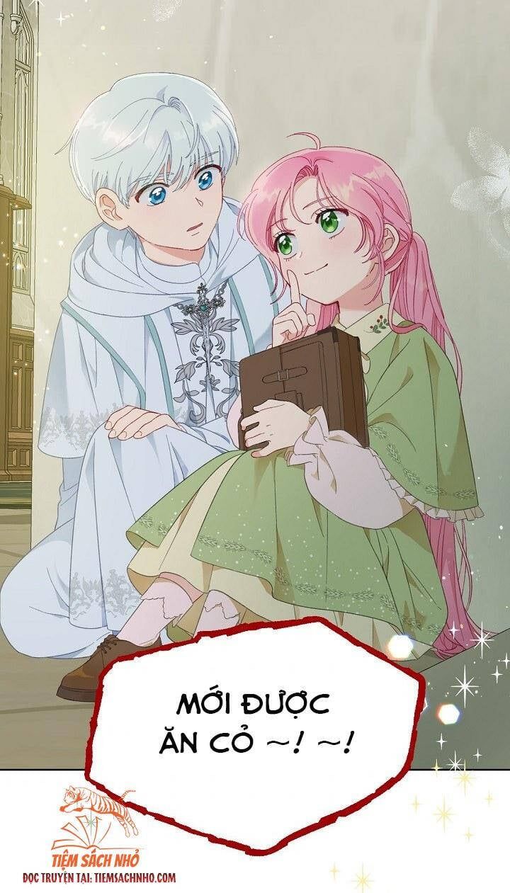 Sự Điều Trị Đặc Biệt Của Tinh Linh Chapter 25.5 - 27
