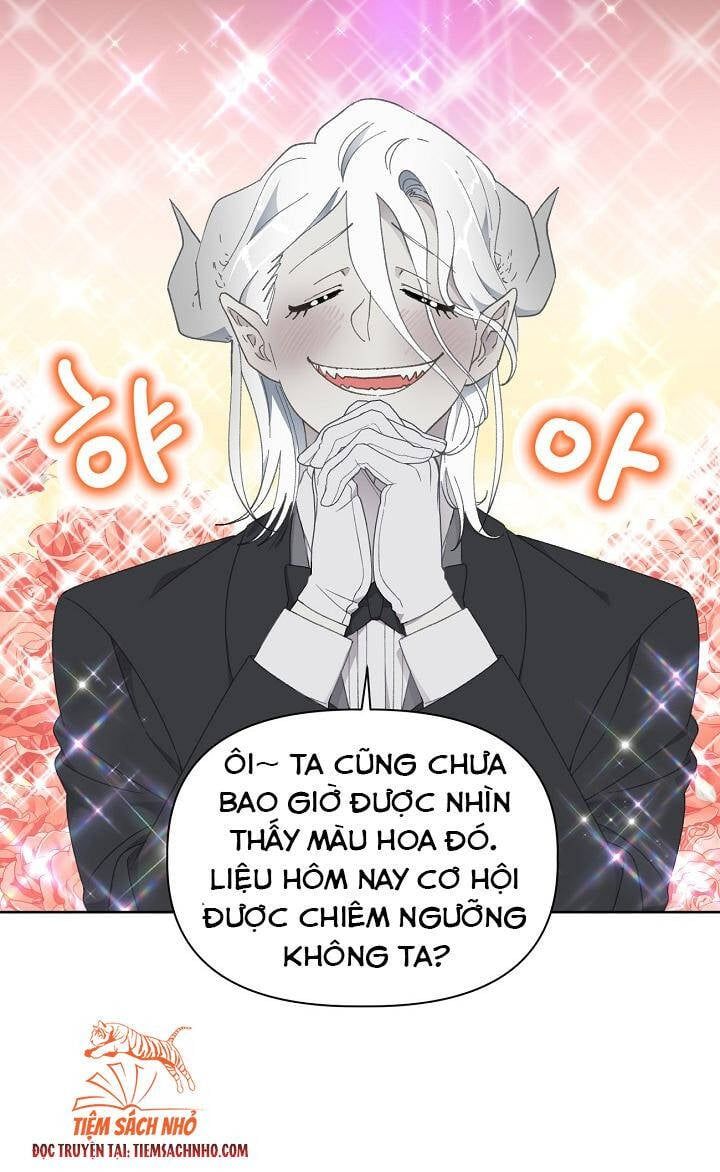 Sự Điều Trị Đặc Biệt Của Tinh Linh Chapter 26.5 - 11