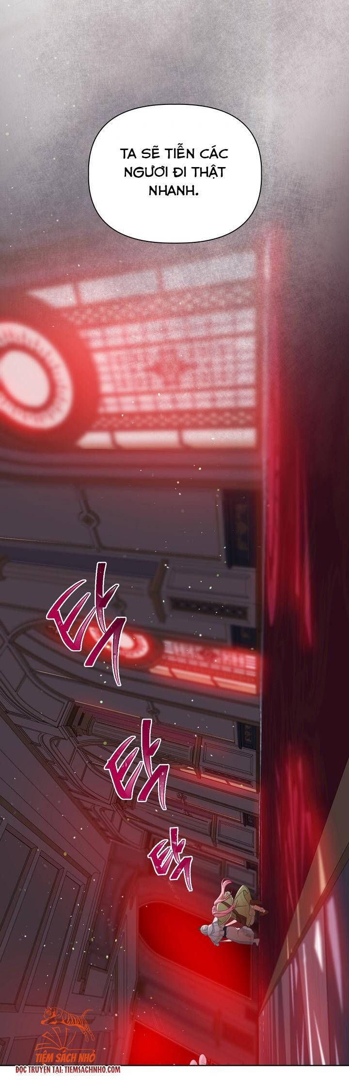 Sự Điều Trị Đặc Biệt Của Tinh Linh Chapter 26.5 - 18