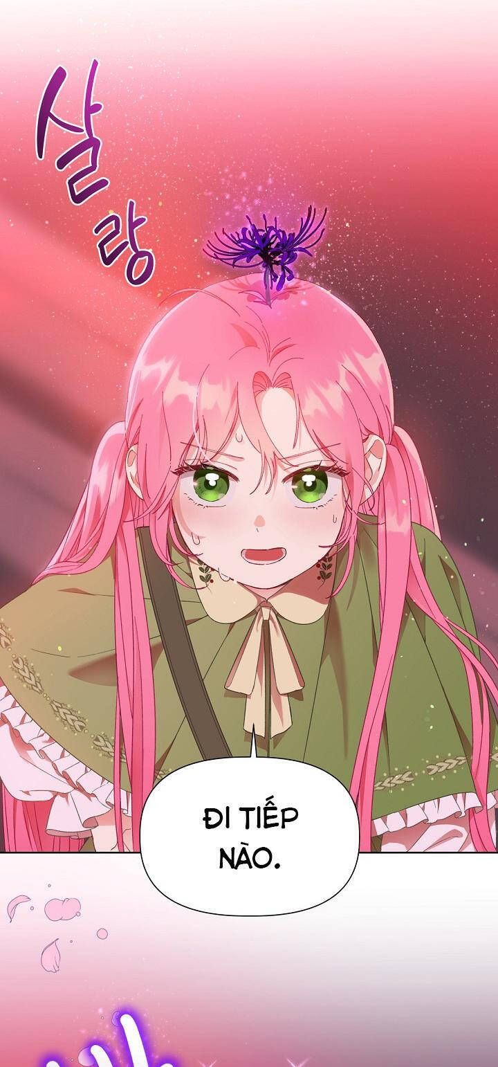 Sự Điều Trị Đặc Biệt Của Tinh Linh Chapter 26.5 - 20