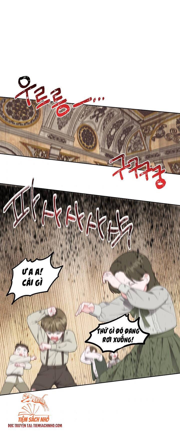 Sự Điều Trị Đặc Biệt Của Tinh Linh Chapter 26.5 - 3