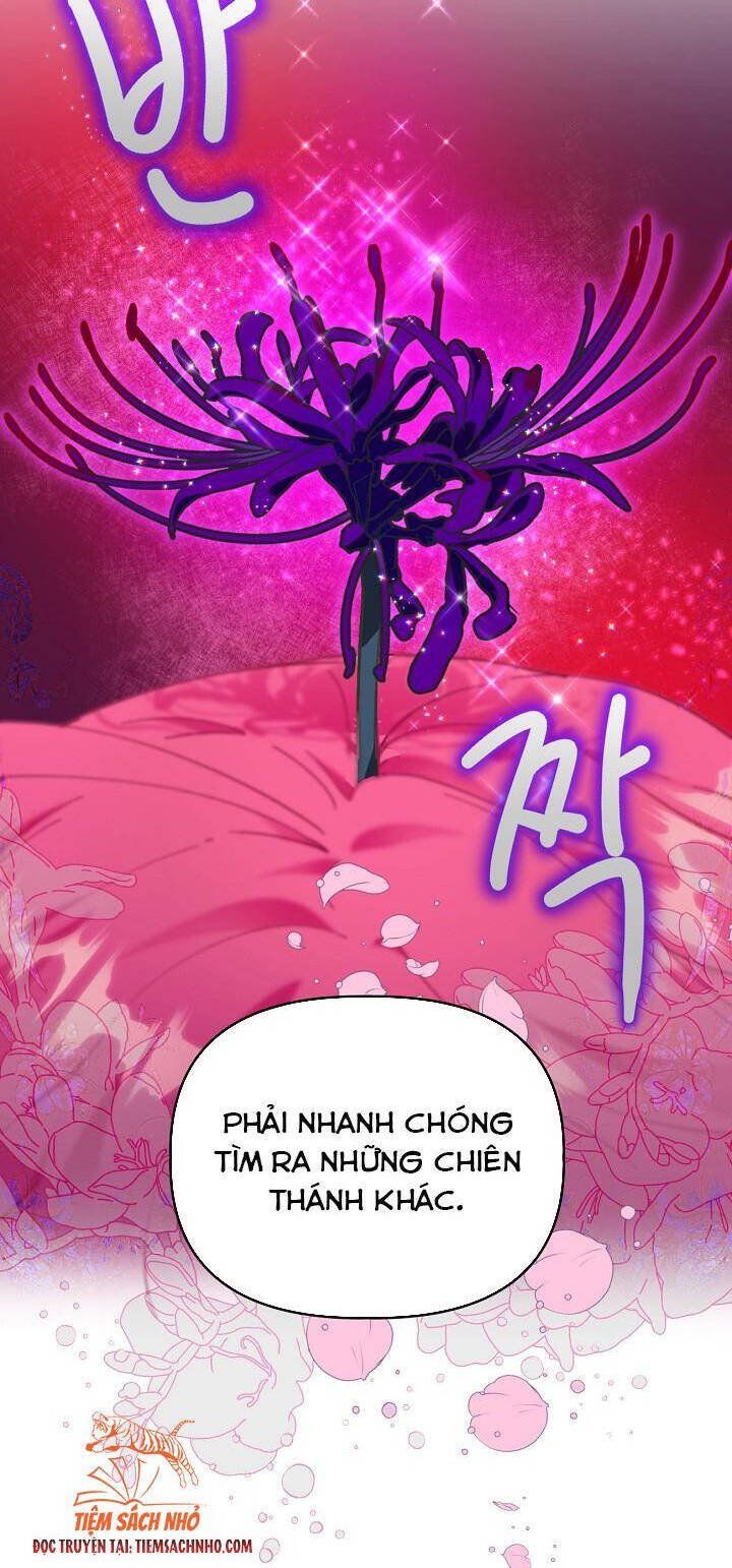 Sự Điều Trị Đặc Biệt Của Tinh Linh Chapter 26.5 - 21