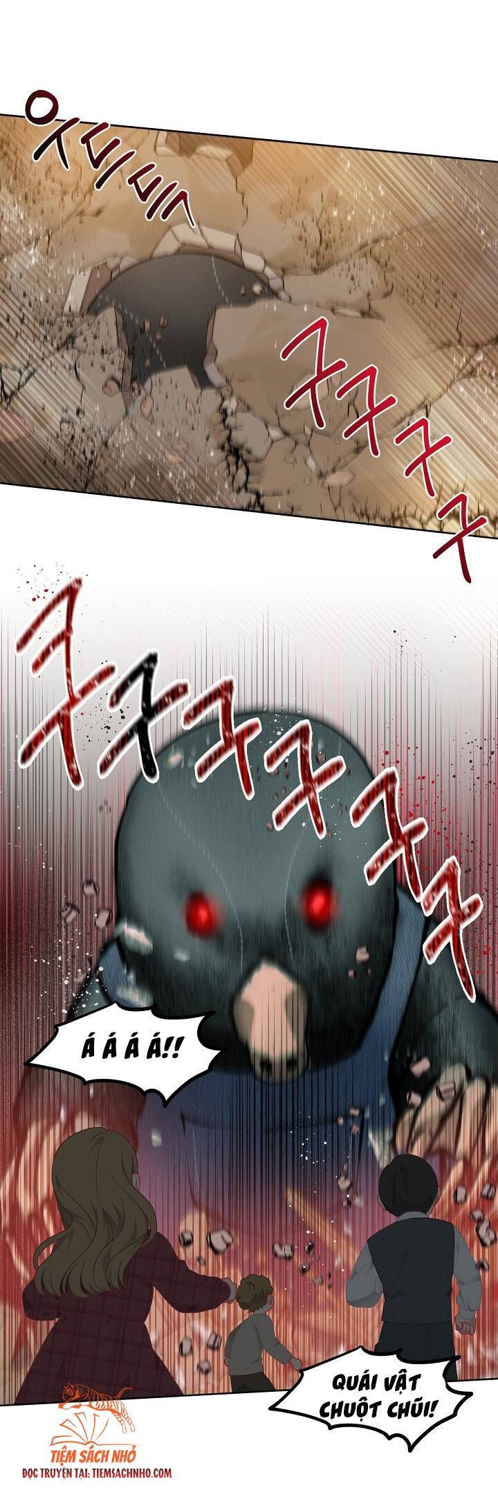 Sự Điều Trị Đặc Biệt Của Tinh Linh Chapter 26.5 - 4