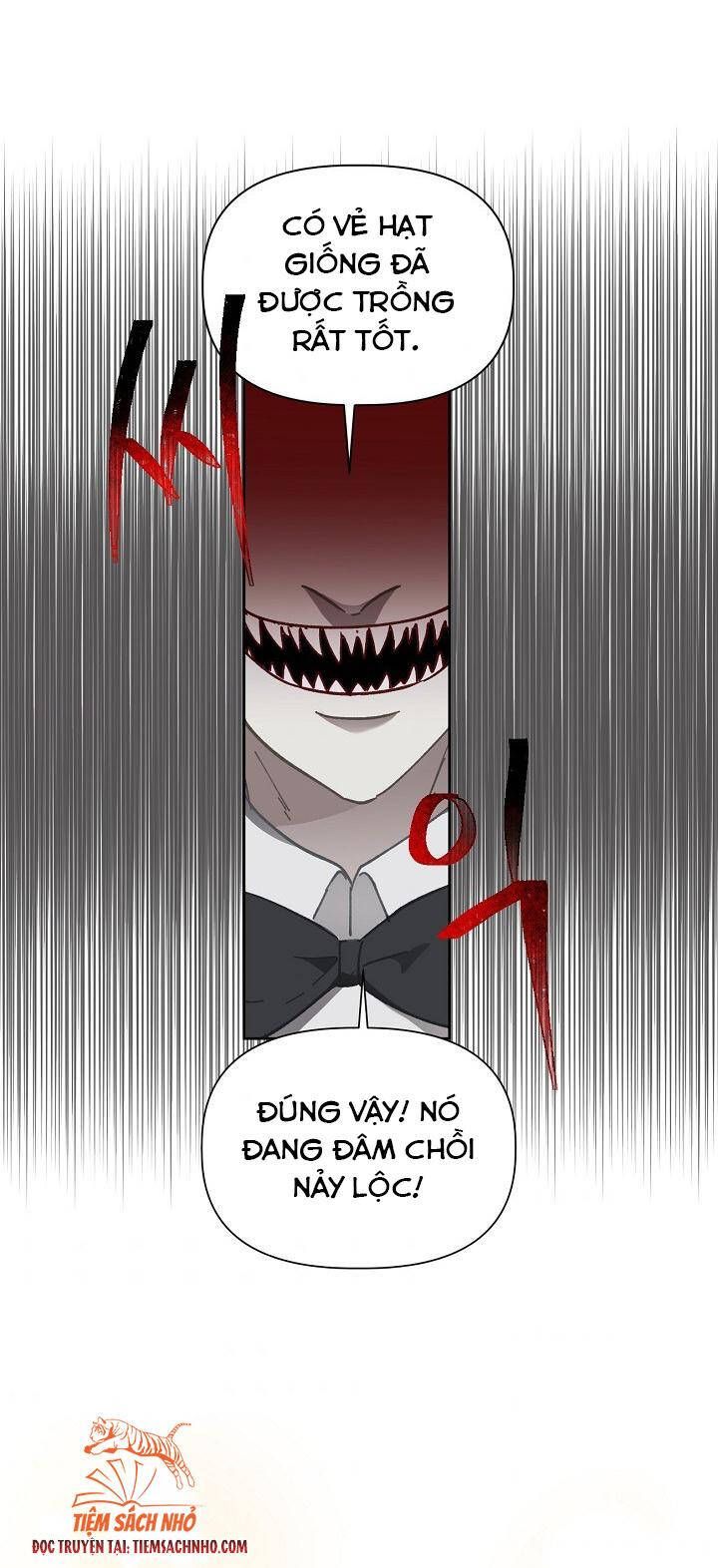 Sự Điều Trị Đặc Biệt Của Tinh Linh Chapter 26.5 - 8