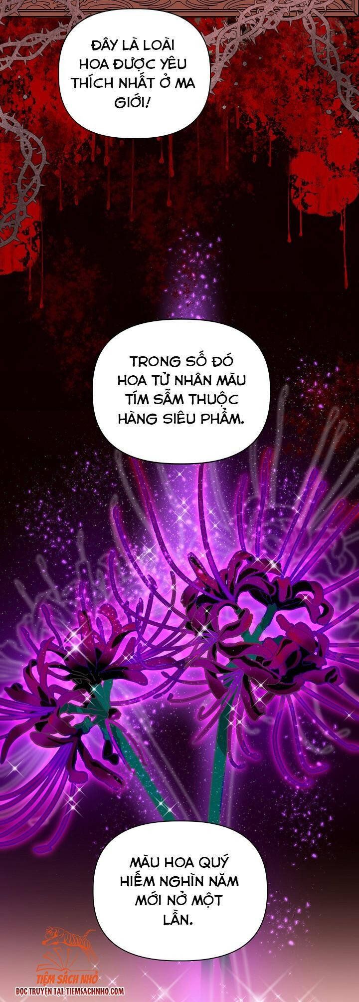 Sự Điều Trị Đặc Biệt Của Tinh Linh Chapter 26.5 - 10