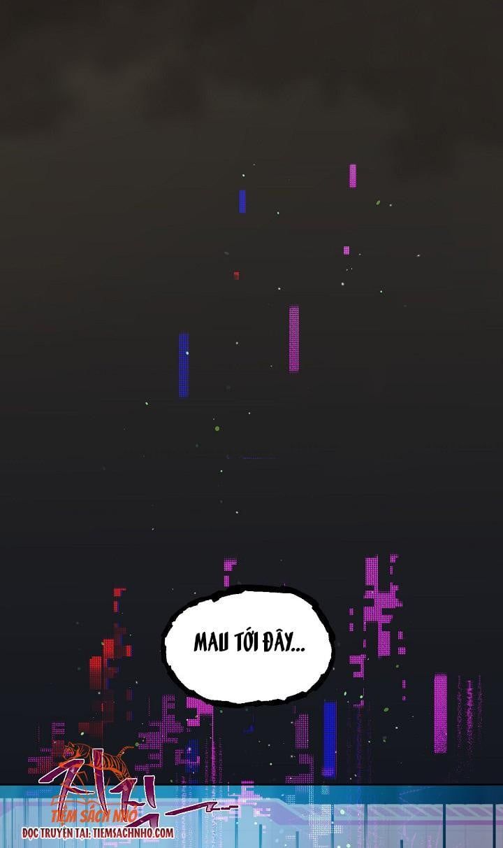 Sự Điều Trị Đặc Biệt Của Tinh Linh Chapter 27.5 - 22