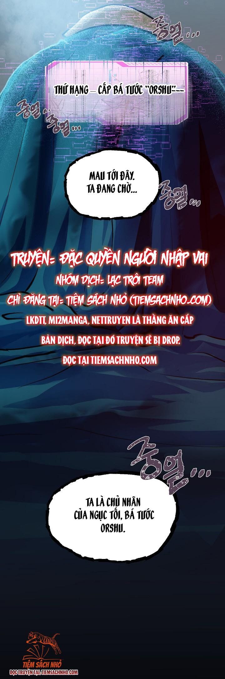 Sự Điều Trị Đặc Biệt Của Tinh Linh Chapter 27.5 - 24