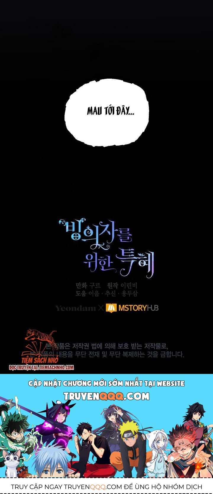 Sự Điều Trị Đặc Biệt Của Tinh Linh Chapter 27.5 - 25