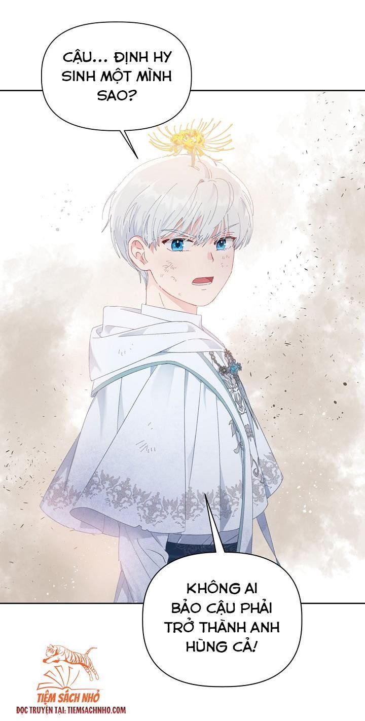 Sự Điều Trị Đặc Biệt Của Tinh Linh Chapter 27.5 - 6