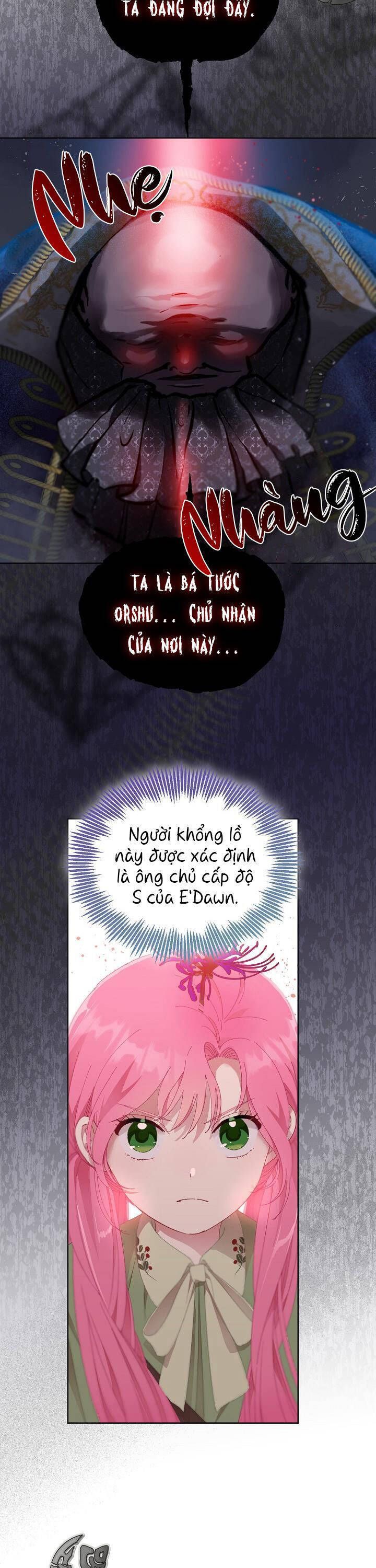 Sự Điều Trị Đặc Biệt Của Tinh Linh Chapter 28.5 - 6