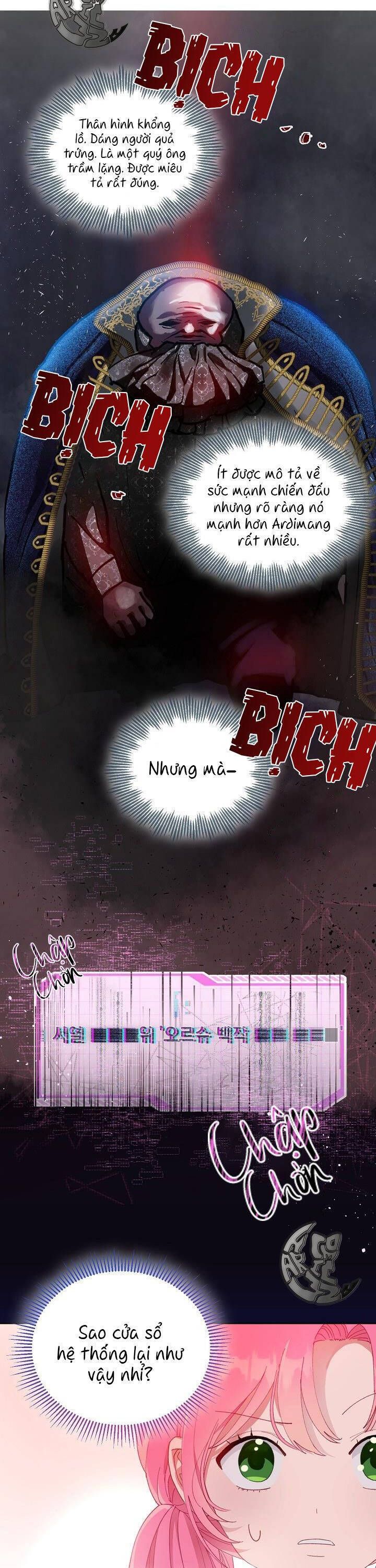 Sự Điều Trị Đặc Biệt Của Tinh Linh Chapter 28.5 - 7