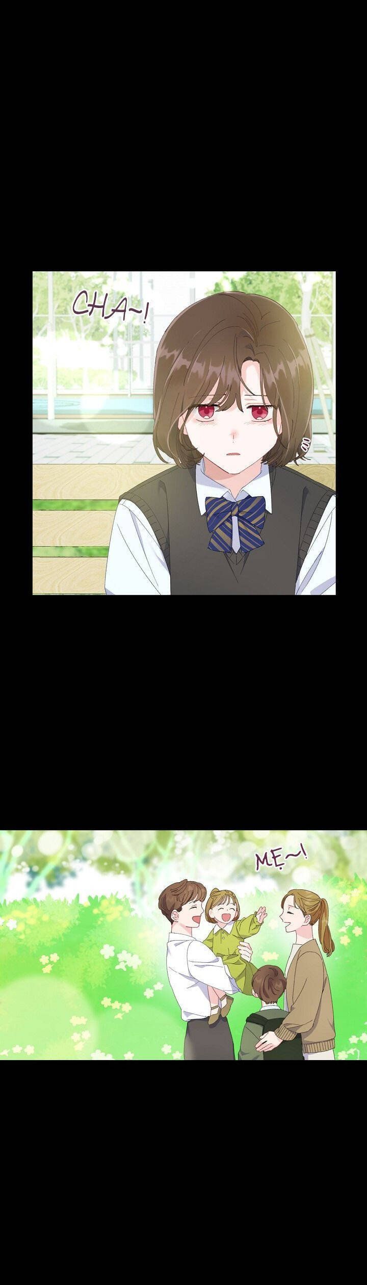 Sự Điều Trị Đặc Biệt Của Tinh Linh Chapter 7.5 - 2