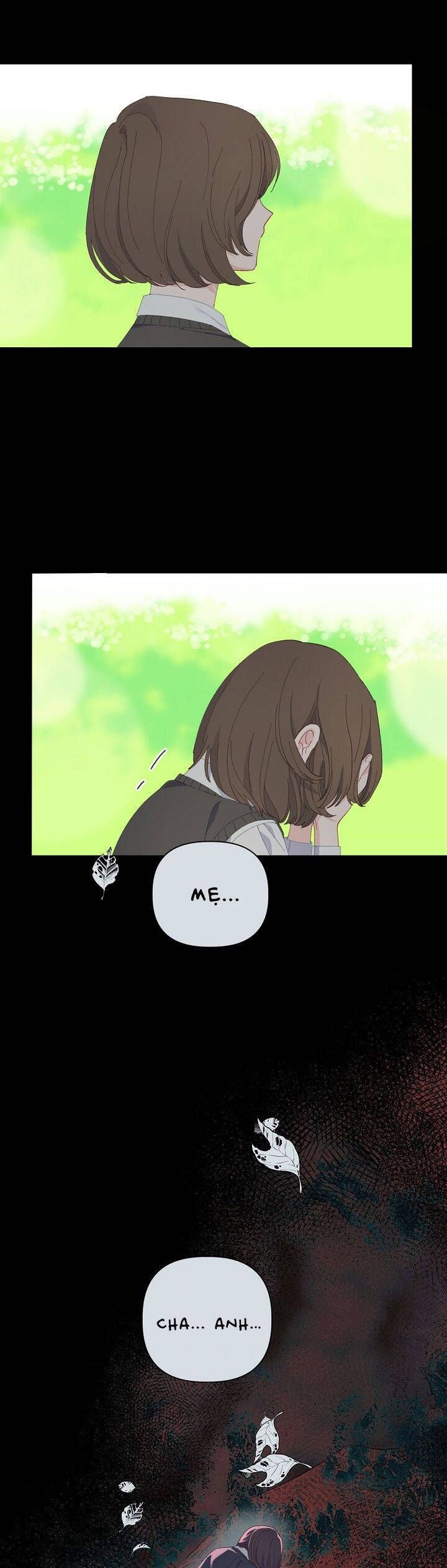 Sự Điều Trị Đặc Biệt Của Tinh Linh Chapter 7.5 - 3